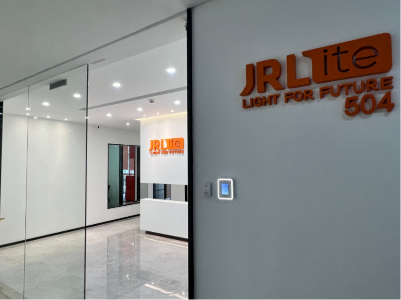 JRL International Limited