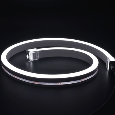 2835 LED Neon Light CCT 3000K 1220  horizontal bending For Outdoor Lighting