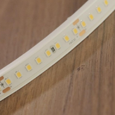 4000K LED Strip Light Ra90 IP68 PU Strip Ribbon Light 2835LED for outdoor