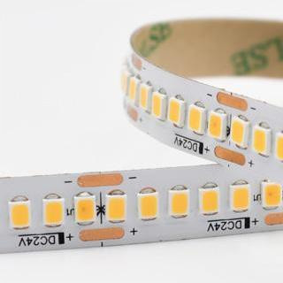 Long Run LED Strip 24V DC SMD2835 LED Linear Light 4000K CRI90