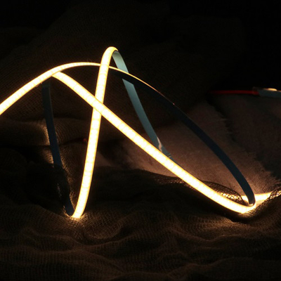 DC24V SMD Strip Light Indoor 480 Leds / M Warm White