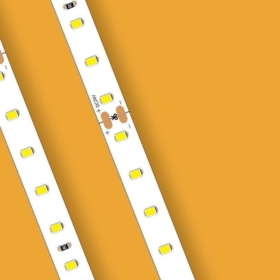 24VDC SMD2835 LED Neon Strip Natural White 4000K CRI90