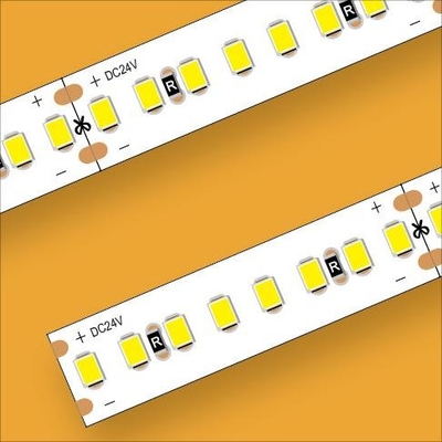 2835 LED Strip 4000K 240led/M IP20 For Indoor Wide CCT range