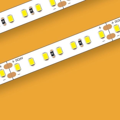 ERP SMD LED Strip Light 24V 93LM/W WHT 3000k  2835 210leds Per Meter Indoor