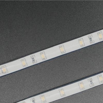 UL SMD 2835 Indoor Led Strip Light Warm White