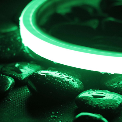 97LM/W ERP LED Strip 2835 140LEDs Per Meter 5 Years Warranty WHT 6500K