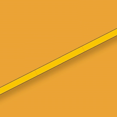 ERP Passed COB LED Flexible Strip 4MM PCB Ra90