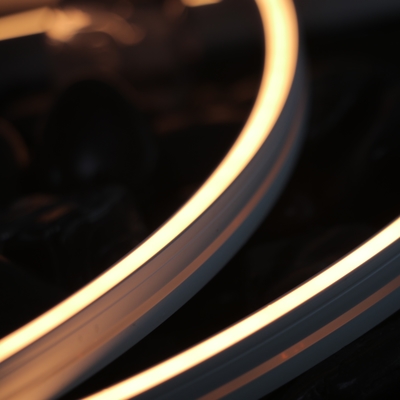 5300K Silicone Neon Strip