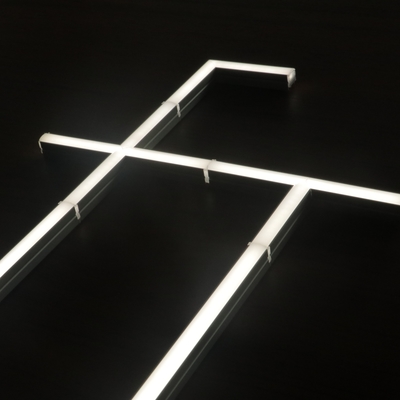 98lm/W ERP Neutral White UL SMD 2835 Led Strip Light IP67