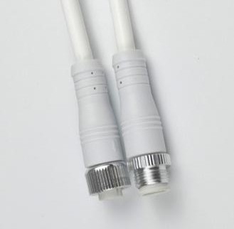 20AWG LED Wire Connectors For LED Neon Flexible Strip