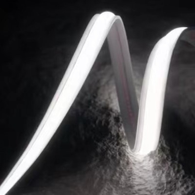 COB PLUS Flex LED Neon Rope Light Full Colors IP65 Dot Free LED Neon Strip
