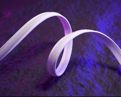 Indoor / Outdoor LED Neon Flex Rope Light IP65 Waterproof Anti Corrosion
