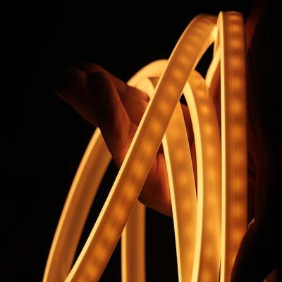 8W Flexible Neon Strip SMD 3014 Tunable White 2700K 5700K  6.5mm X 12mm 24V