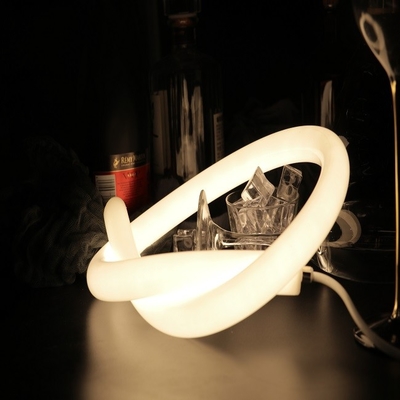 3D Flexible Neon Strip 24V Tunable IQ Cold White / Warm White IP65
