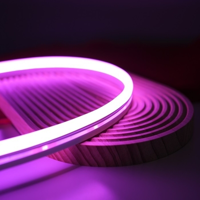 5m Neon LED Novelty Lighting DIY Connectors For Indoor Outdoor
