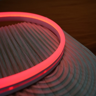 5m Neon LED Novelty Lighting DIY Connectors For Indoor Outdoor