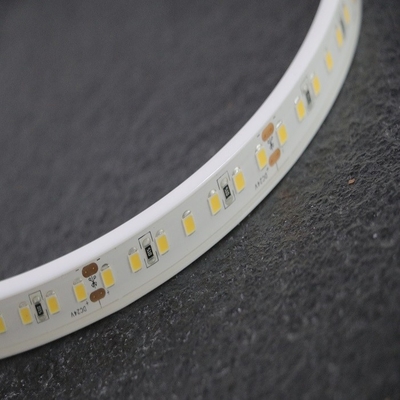 4000K LED Strip Light Ra90 IP68 PU Strip Ribbon Light 2835LED for outdoor