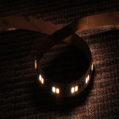 LED Strip IP20 SMD 2835 Wide CCT Range 24VDC SDCM 3 Ra90 indoor
