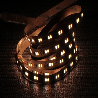 LED Strip IP20 SMD 2835 Wide CCT Range 24VDC SDCM 3 Ra90 indoor