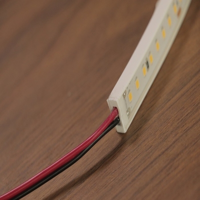Underwater 3000K 2835 SMD LED Strip Light High Lumen Effciency Ra90