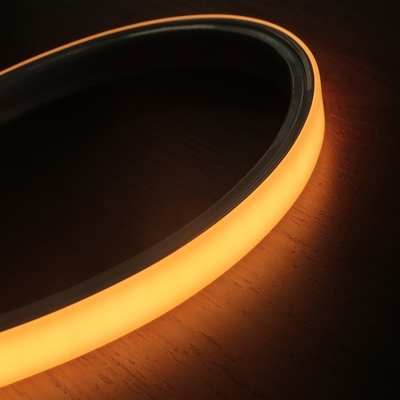 Dual White 2700K+5300K Offer Dot-Free Light Effect 12mm x 20mm IP67 3 step