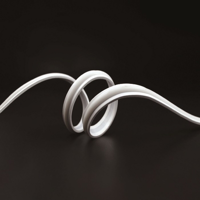 COB PLUS Flexible LED Rope Light , Full Colors IP65 Dot Free LED Neon Strip