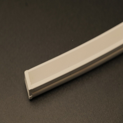 IP67 Flexible UL Silicone LED Strip 2 Step MacAdam Bin And Dot Free