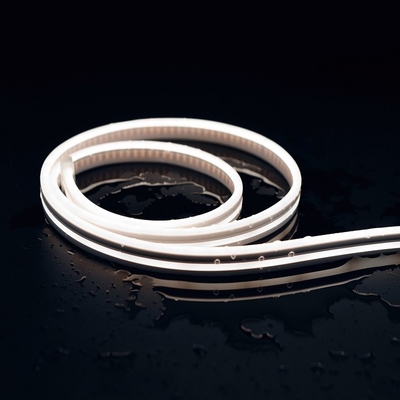 Silicone Coated Waterproof Neon Lights IP44 /IP67 SMD 2835 DC24V Indoors/outdoors