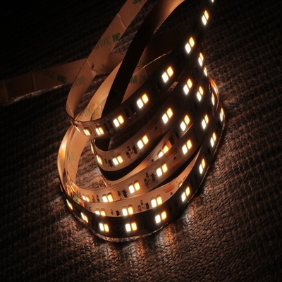 CE Room Deco Indoor Light Strips 2835 DC24V IP20 10mm Width