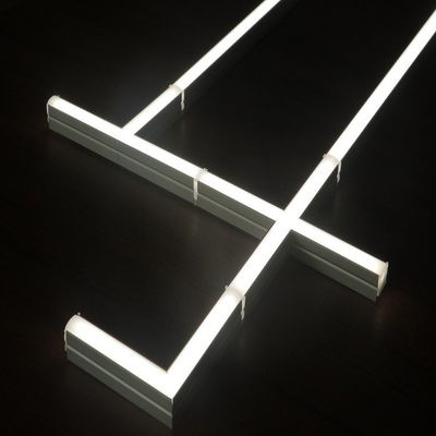 KBB Lumileds 2835 Warm Rigid LED Strip WHT 3000K 24V IP20 5 Years Warranty