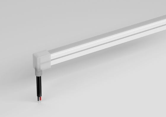 2700K Flexible Silicone Neon Strip IP44/IP67 Indoor / Outdoor Lighting Solutions