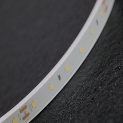 2835 24V IP68 LED Strip Light RA90 For For Outdoor Underwater Applications