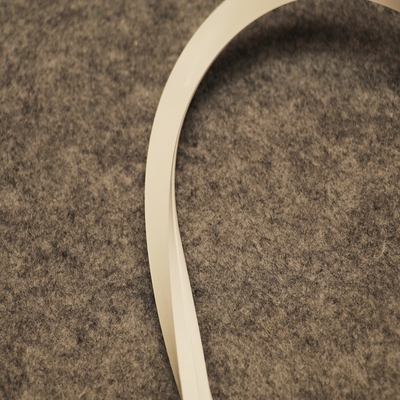 3D Silicone Flexible Neon Strip CRI90 IP67 DC24V Protected UV Resistant