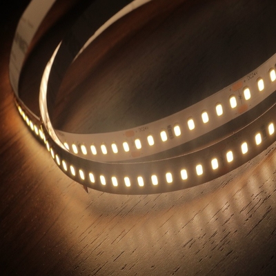 RGBWW 24V SMD5050 LED Strip 12mm Width IP20 Indoor Decoration Lighting