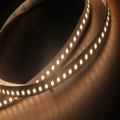 RGBWW 24V SMD5050 LED Strip 12mm Width IP20 Indoor Decoration Lighting