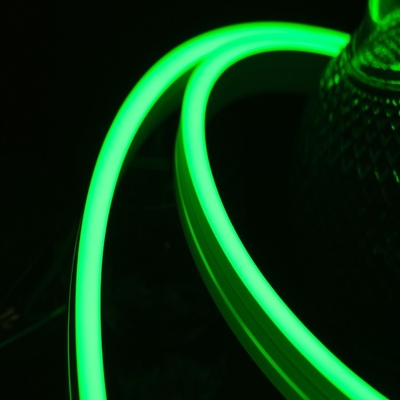 IP67 UV resistant DC24V RGBW Silicone Neon Suitable for bar, ceiling and wall lighting etc.