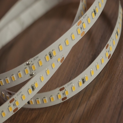 Lifetime 54000H LED Neon Strip 24Vdc IP20 2700K 2835 High Lumen