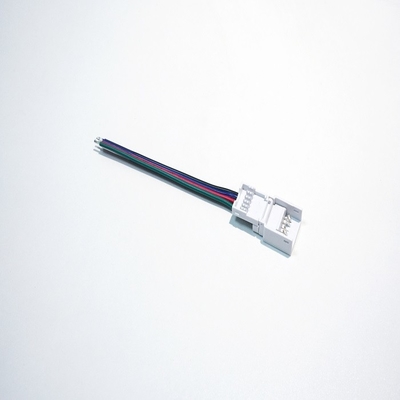 12v/24v IP65 RGB 840LEDS /M COB LED Neon Strip with CO-Extrusion Technology