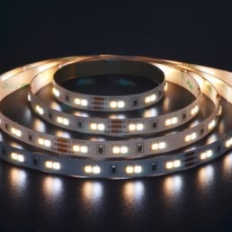 LED Strip IP20 SMD 2835 Wide CCT Range 24VDC SDCM 3 Ra90 indoor