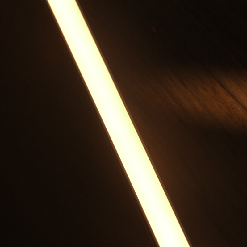 IP20 Rigid Light Bar WHT 3500K 24V 120 Degree DIY Connection