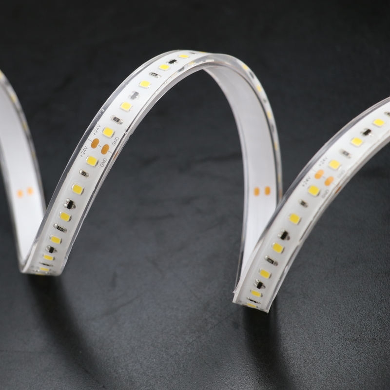 ERP 2835 LED Strip WHT 4000K IP20 140LEDs/M Indoor String Lights Wide CCT Range SDCM 3 Step
