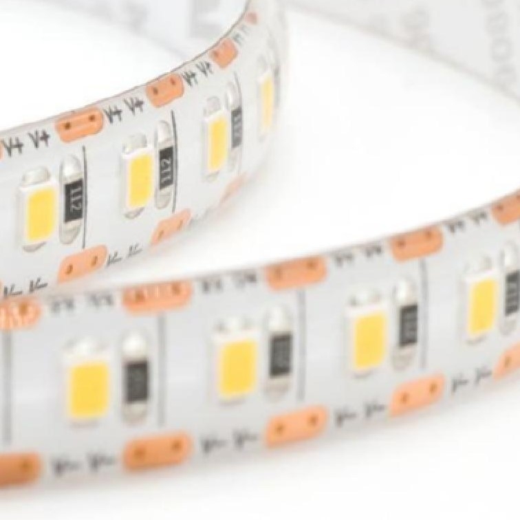 Cold White 24V Free Cut SMD LED Strip Light CRI90 KBB