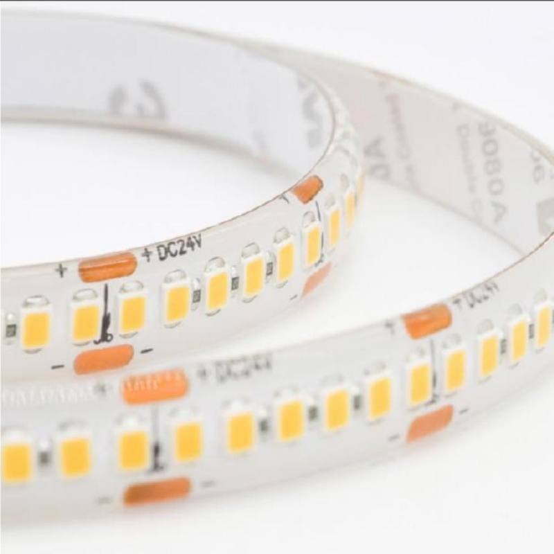 Waterproof IP65 LED Strip Light 2835LED 4000K 25mm Unit Cut