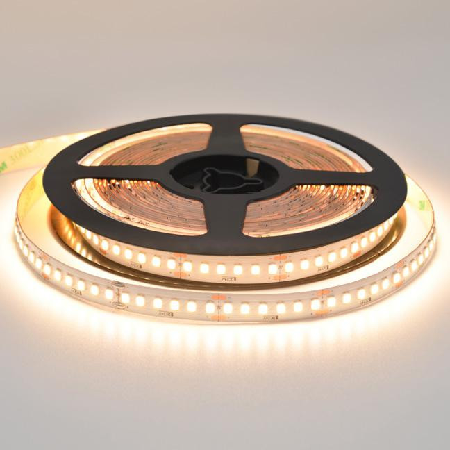 3step MacAdam SMD LED Strip Light 240LED/M 3000K Low Voltage