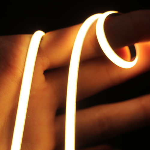 Led Tape COB Warm White 2700K CRI 90
