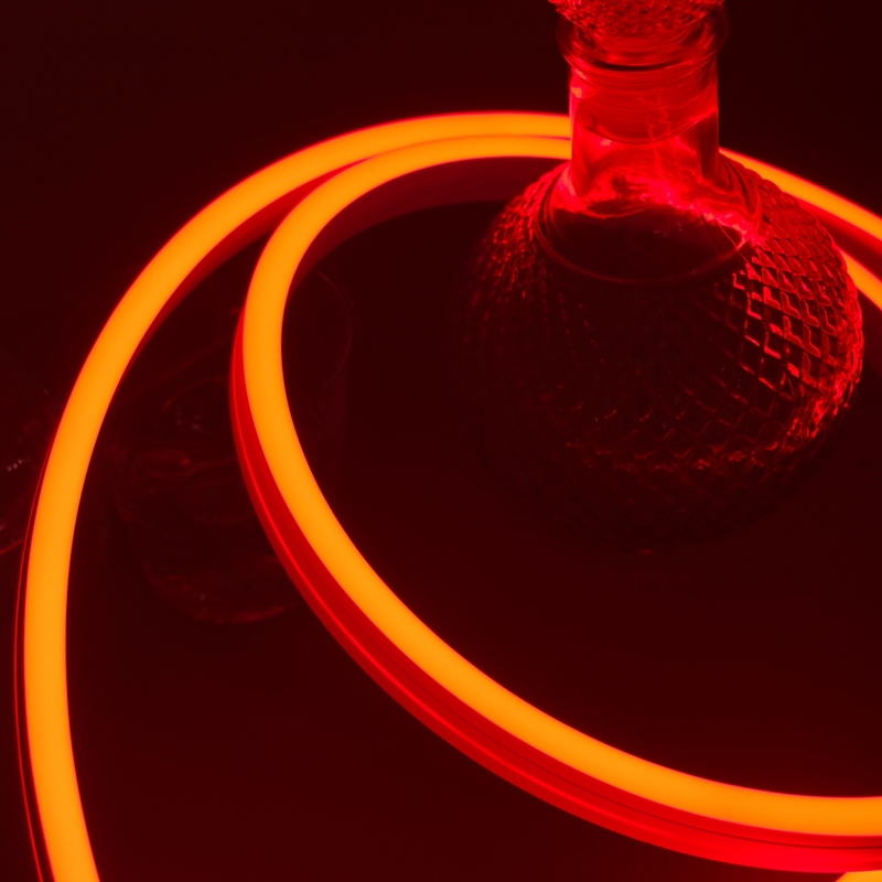 Flexible Silicone RGB LED Strip IP67 MEDIA RGBW40 1220
