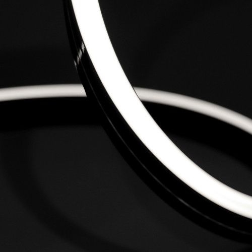 Co Extrusion Flexible Neon Strip 1220 Outdoor 5W / M