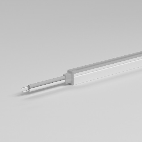 IP67 Rated Led Neon Lights 2835LED 2700K Dow Corning Silicone Low Voltage 24V