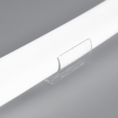 IP67 Outdoor Neon Light Strips SIMBA WHT 4000K Circular Design Chemical Resistant