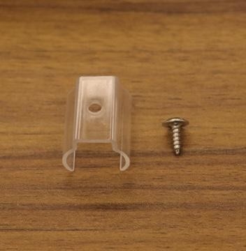 LED Strip Mounting Clips For SIMBA WHT/ SIMBA IQ / SIMBA RGB